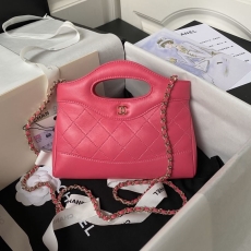 Chanel Satchel Bags